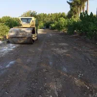 پیمانکاری  تراشه اسفالت ایزوگام در سراسر تهران