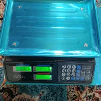 ترازو دیجیتال 40 کیلوی