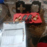 هدلایت پژو واسه اس ال ایکس بوده