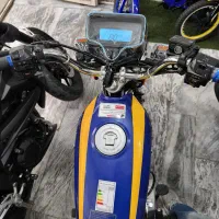 موتور کبیر 200