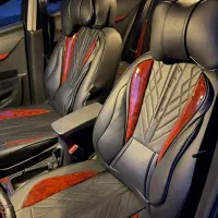 دنا پلاس ۵ دنده بورسی|خودرو سواری و وانت|دورود, |دیوار