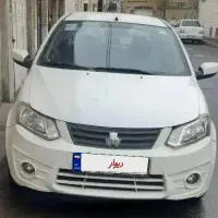 ساینا مدل ۹۷ کم کار