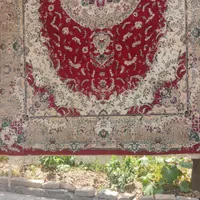 فرش 12و6متری