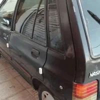 هاچ بک ۸۸ شاسی سالم|خودرو سواری و وانت|پاسارگاد, |دیوار