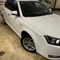 دنا پلاس توربو اتوماتیک آپشنال