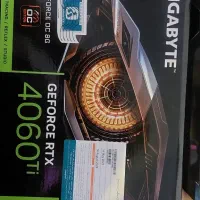 4060 Ti 8gb