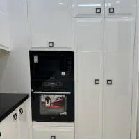 آپارتمان فول لاکچری