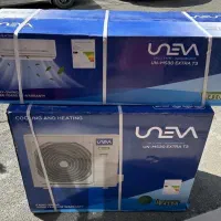 کولر یونیوا ۳۰ هزار