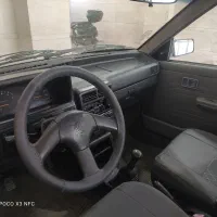 پراید صبا 82 استثنائی|خودرو سواری و وانت|همدان, |دیوار