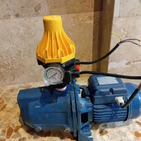 خرید فروش تعمیرات پمپ اب و اتمات پمپ در منزل شما|خدمات پیشه و مهارت|قم, باسکول|دیوار