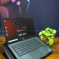 لپ تاپ دل i5 نسل 11 رم 16 با SSD 512 سیم کارت فعال