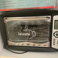 فر برقی سالم و در حد نو