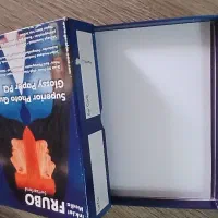 کاغذ عکس دوربین