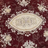 فرش ۹متری(۳×۳)|فرش|تربتحیدریه, مظفریه|دیوار