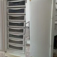 فروش فریزر ۱۵ فوت موتور آلمان پلمپ