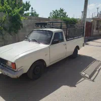 پیکان بار مدل 93