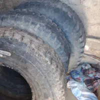 سه تا لاستیک خاوری