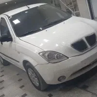 تیبا ۲ مدل ۹۷ تمام فابریک|خودرو سواری و وانت|مهریز, |دیوار