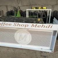 تجهیزات و کسب کار|فروشگاه و مغازه|هشتگرد, قاسم آباد بزرگ|دیوار