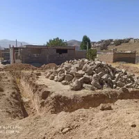 زمین 115 متری دونبش اول قلیان|فروش زمین و ملک کلنگی|سنندج, |دیوار