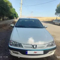 پارس معمولی 93|خودرو سواری و وانت|خرم‌آباد, |دیوار