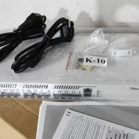 سوییچ میکروتیک 317