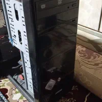 فروش کامپیوتر همراه با بازی|رایانه رومیزی|آق قلا, |دیوار