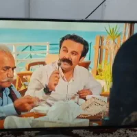 تلویزیون ال ای دی۴۹اینچ سامسونگ|تلویزیون و پروژکتور|قم, ولیعصر|دیوار