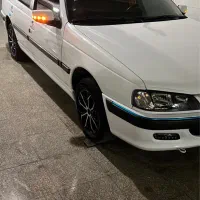 پارس ۱۴۰۳Elxفول سفارشی