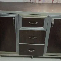 بوفه و دراور