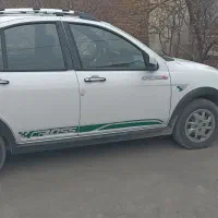 کوییک مدل Gx|خودرو سواری و وانت|کشکسرای, |دیوار