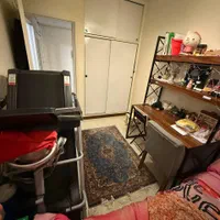 75مطر روبه آفتاب چیتگر سروازاد 1ساله سنددار فول|فروش آپارتمان|تهران, ویلاشهر|دیوار