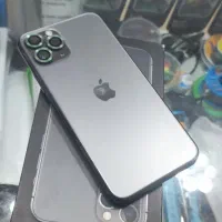 آیفون ۱۱ پرو