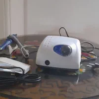 دستگاه استرانگ ۲۱۰ اصل کره