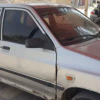 پراید