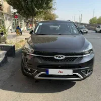 تیگو ۷ IE|خودرو سواری و وانت|کرج, جهان‌شهر|دیوار