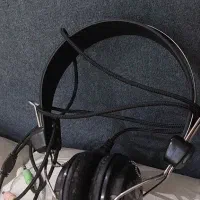 هدفون کامپیوتر