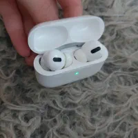 ایرپاد پرو۲ اصل|لوازم جانبی موبایل و تبلت|تهران, هرندی|دیوار