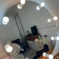 اینه چراغدار