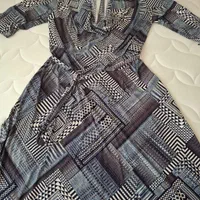 پیراهن مجلسی زنانه|لباس|مشهد, سرافرازان|دیوار