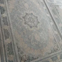 فرش 9 متری 700شانه و فرش 6 متری ۷۰۰ شانه