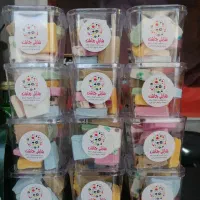 بستنی خشک 60 گرمی