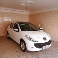 پژو207پانا اتوماتیک tu5pپلاس|خودرو سواری و وانت|تهران, شهرک استقلال|دیوار