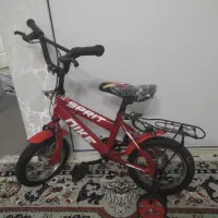 دوچرخه