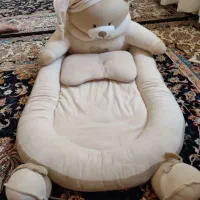 تشک خرسی