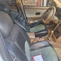 سمند مدل ۸۸|خودرو سواری و وانت|سنندج, |دیوار