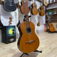 گیتار پارسی|گیتار، بیس، امپلیفایر|بیرجند, |دیوار