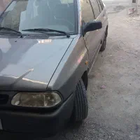 پراید141مدل90