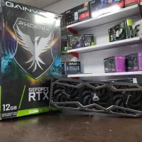 کالکشن کارت گرافیک Rtx 3080 ti 12G درحدنو|قطعات و لوازم جانبی رایانه|تهران, سلسبیل شمالی|دیوار