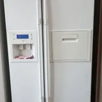 تعمیرات تخصصی انواع یخچال همه برندها نمایندگی مجاز